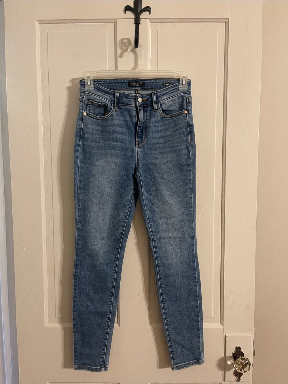 Judy Blues skinny jeans